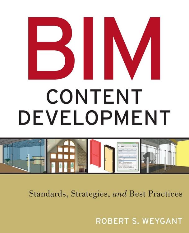 Produktbild: Bim Content Development