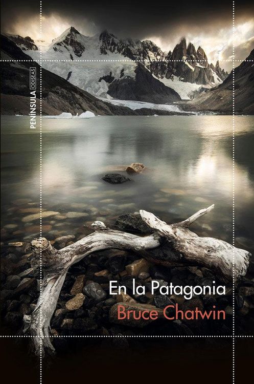 Produktbild: En la Patagonia