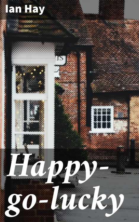 Produktbild: Happy-go-lucky