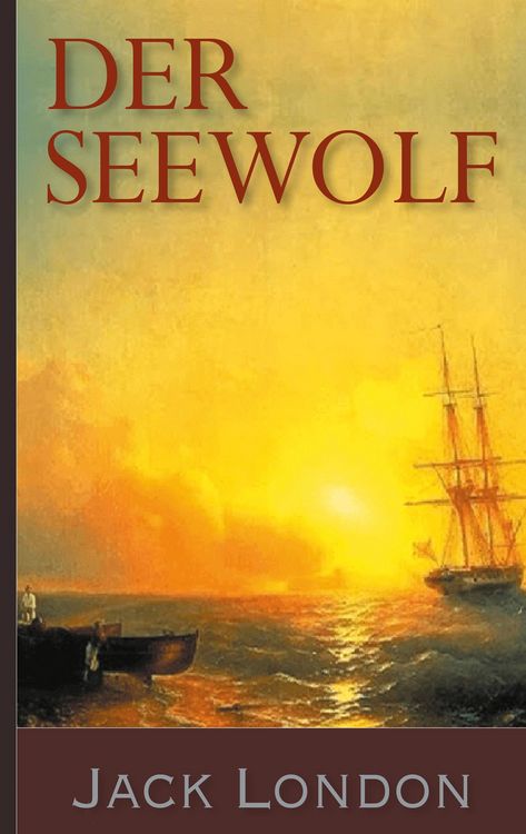 Produktbild: Der Seewolf
