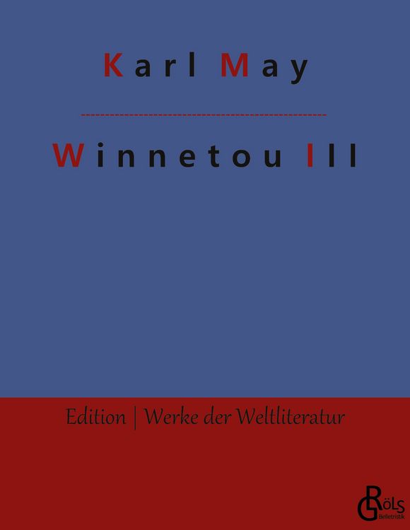 Produktbild: Winnetou