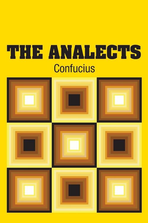 Produktbild: The Analects