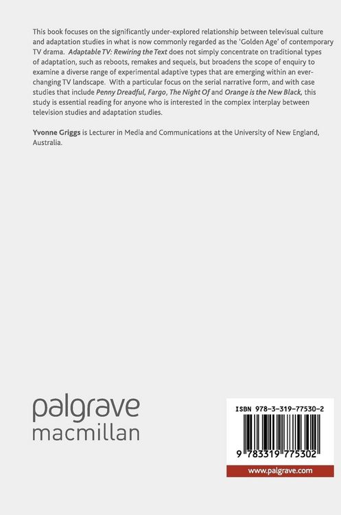 Produktbild: Adaptable TV