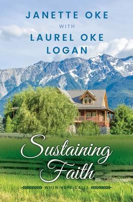 Produktbild: Sustaining Faith