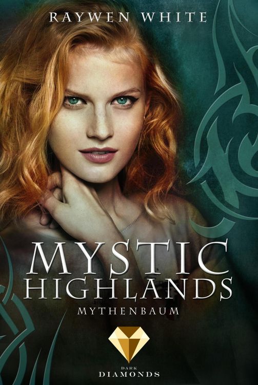 Bild vom Artikel Mystic Highlands 3: Mythenbaum vom Autor Raywen White