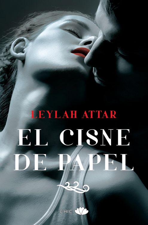 Produktbild: El cisne de papel