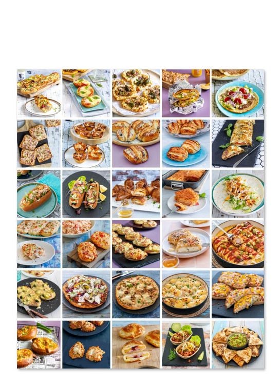 Produktbild: SNACK-ALARM!