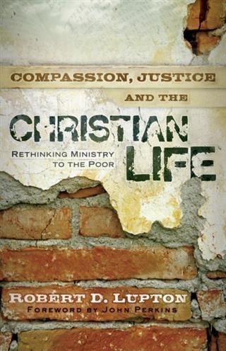 Produktbild: Compassion, Justice, and the Christian Life