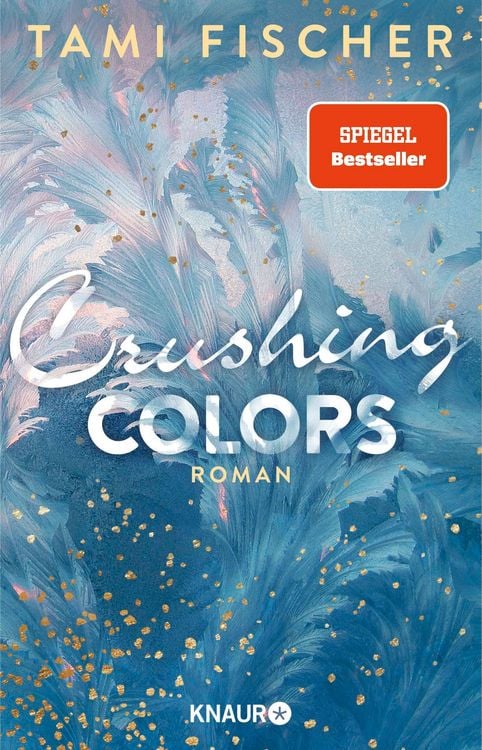 Produktbild: Crushing Colors