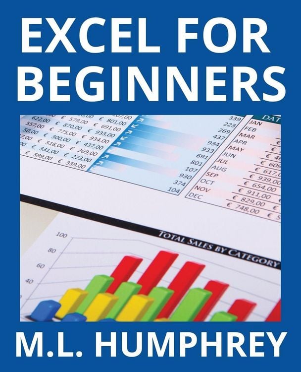 Produktbild: Excel for Beginners