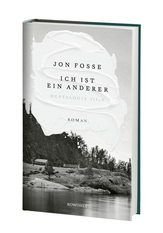 Produktbild: Ich ist ein anderer