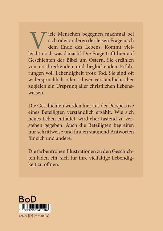Produktbild: Wie ein Weizenkorn