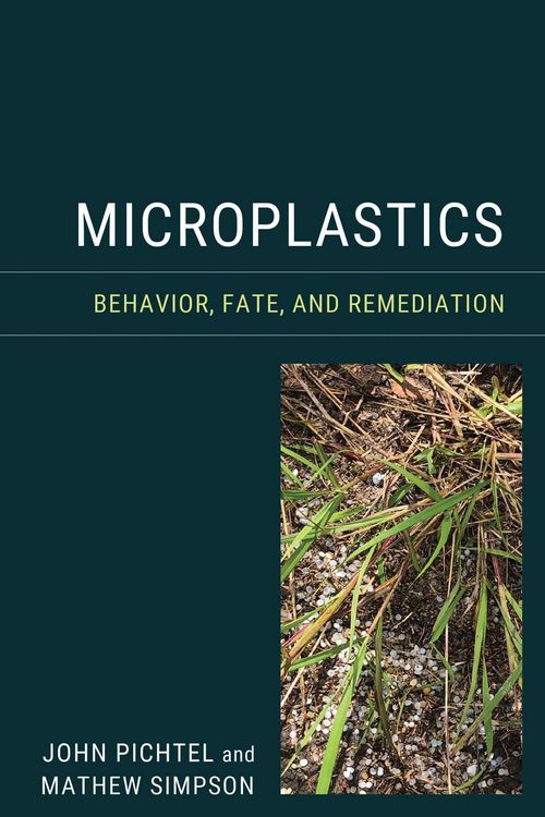 Produktbild: Microplastics