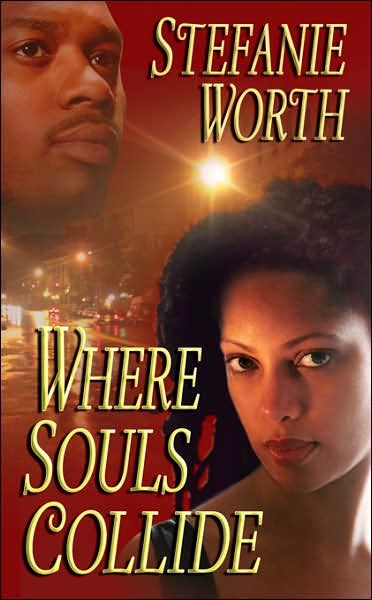Produktbild: Where Souls Collide