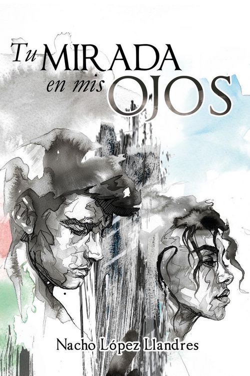 Produktbild: Tu mirada en mis ojos