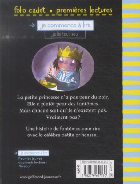 Produktbild: Je veux de la lumi&egrave;re !