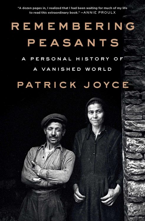 Produktbild: Remembering Peasants