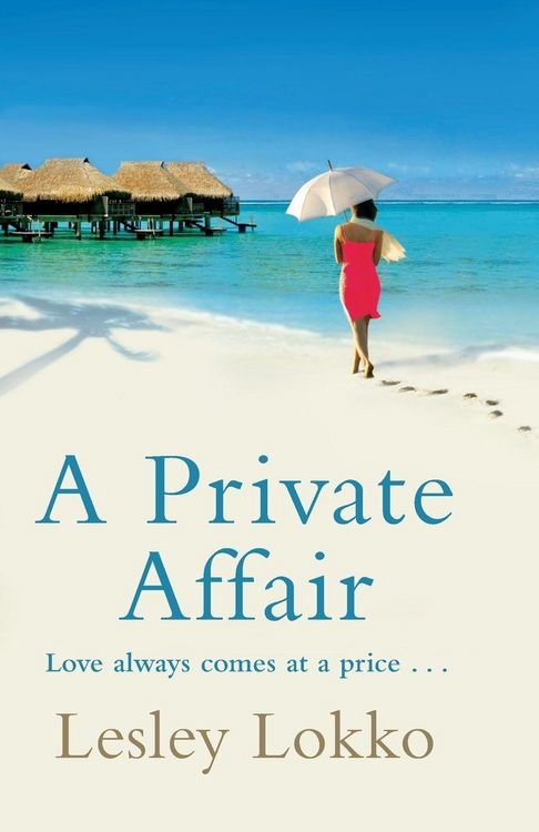 Produktbild: A Private Affair