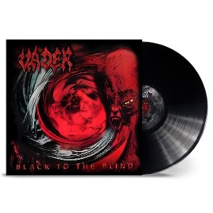 Produktbild: Black To The Blind(Remastered)