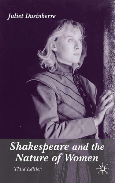 Produktbild: Shakespeare and the Nature of Women