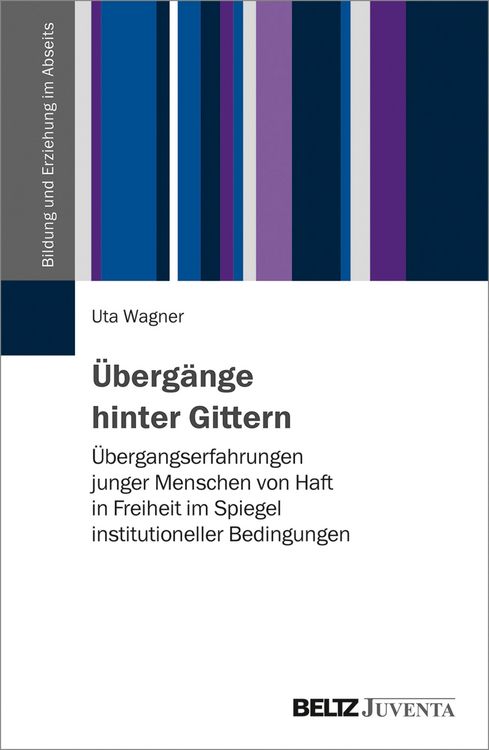 Produktbild: &Uuml;berg&auml;nge hinter Gittern
