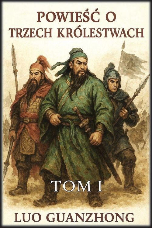 Produktbild: Powie&iquest;&iquest; o trzech kr&oacute;lestwach