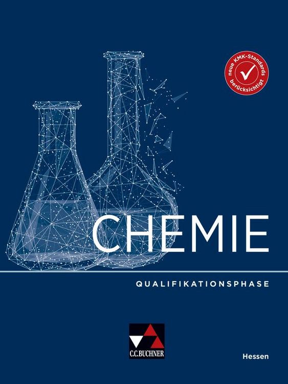 Produktbild: Chemie Hessen &ndash; Sek II / Chemie Hessen Qualifikationsphase
