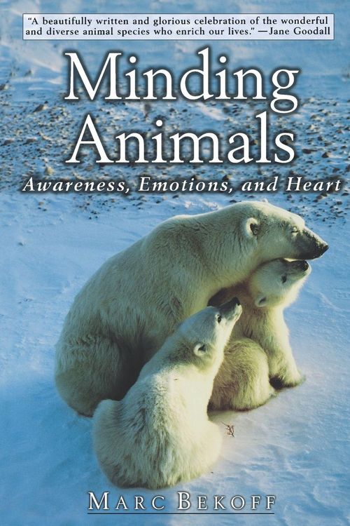 Produktbild: Minding Animals