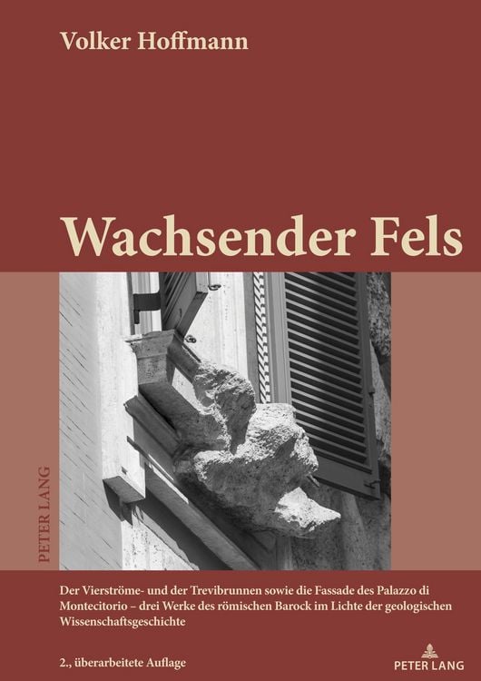 Produktbild: Wachsender Fels