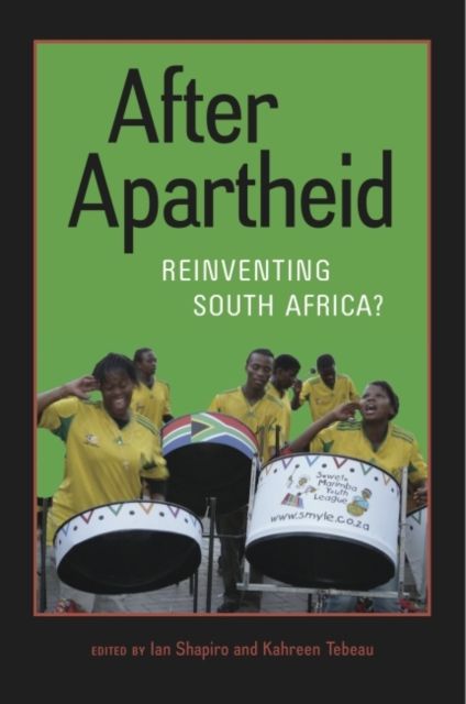 Produktbild: After Apartheid