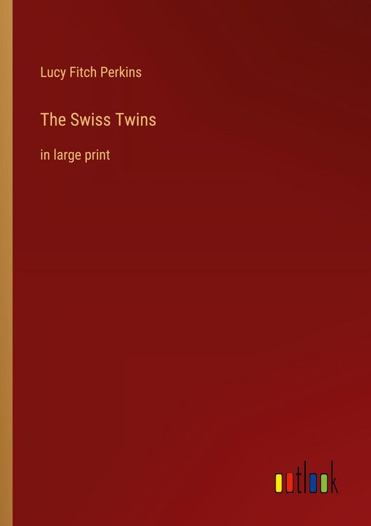 Produktbild: The Swiss Twins