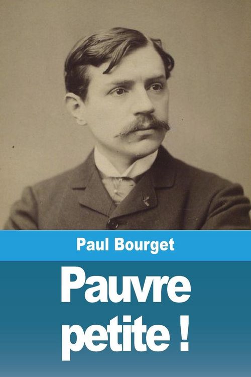 Produktbild: Pauvre petite !