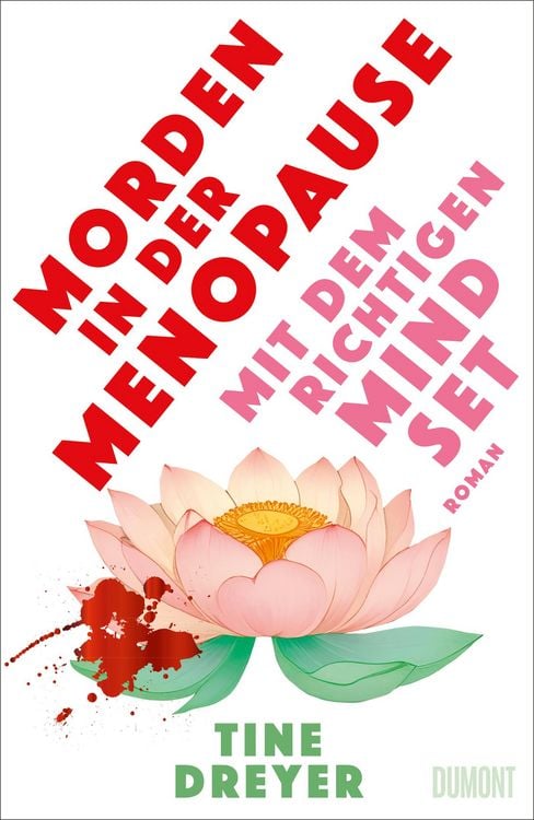 Morden in der Menopause mit dem richtigen Mindset (Nur bei uns!)