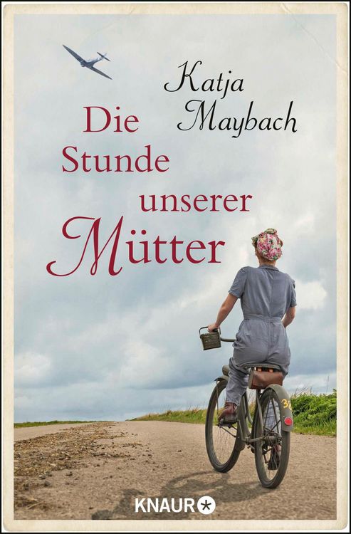 Produktbild: Die Stunde unserer M&uuml;tter