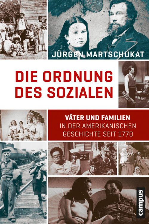 Produktbild: Die Ordnung des Sozialen