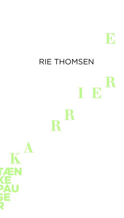 Produktbild: Karriere