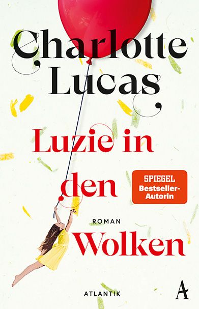 Produktbild: Luzie in den Wolken