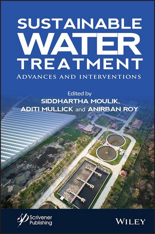 Produktbild: Sustainable Water Treatment