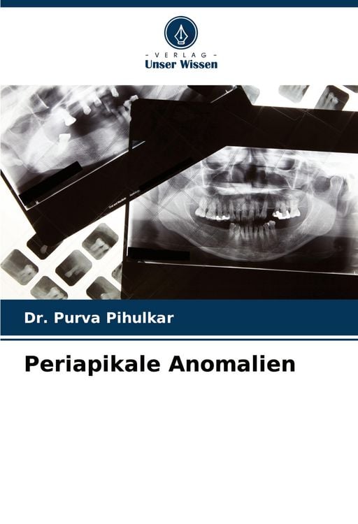 Produktbild: Periapikale Anomalien
