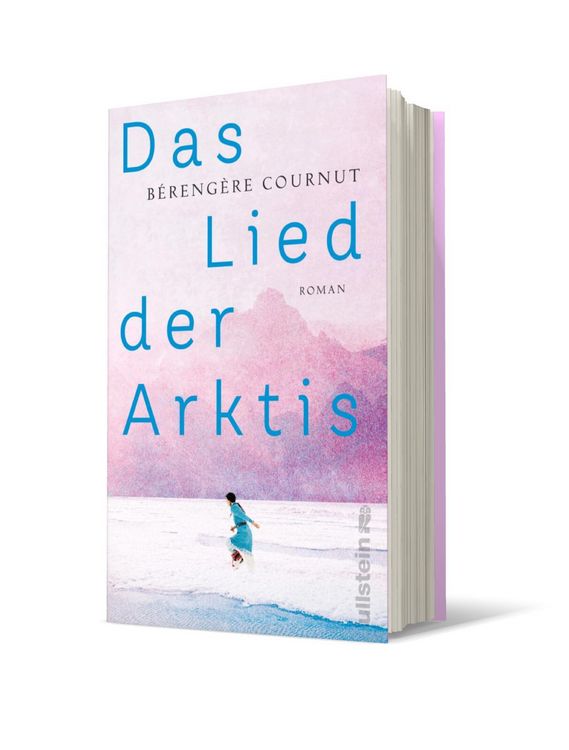 Produktbild: Das Lied der Arktis