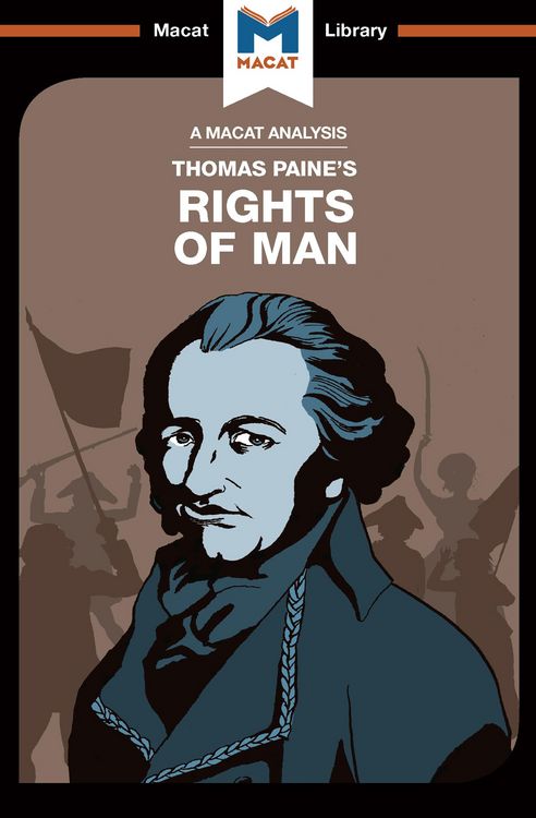 Produktbild: An Analysis of Thomas Paine's Rights of Man