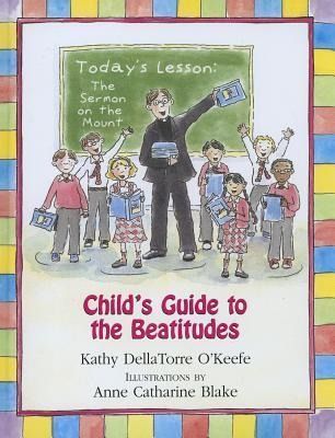 Produktbild: Child's Guide to the Beatitudes