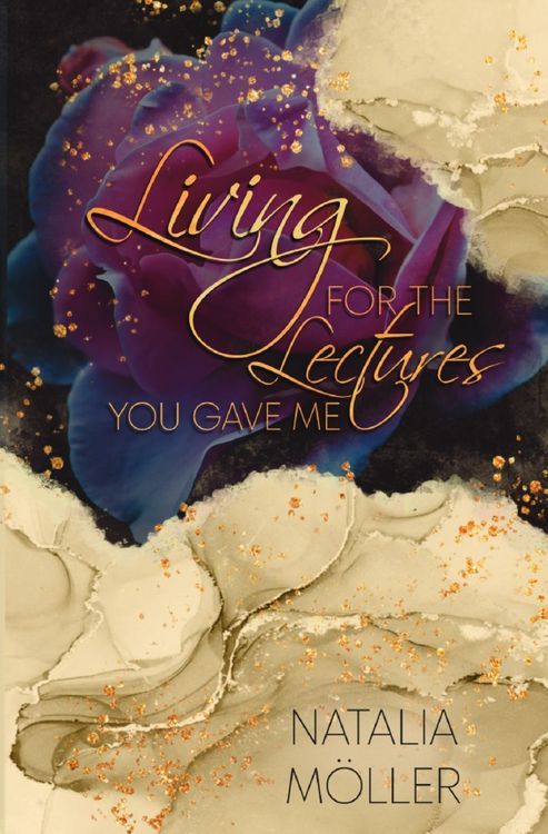 Produktbild: Living / Living for the lectures you gave me