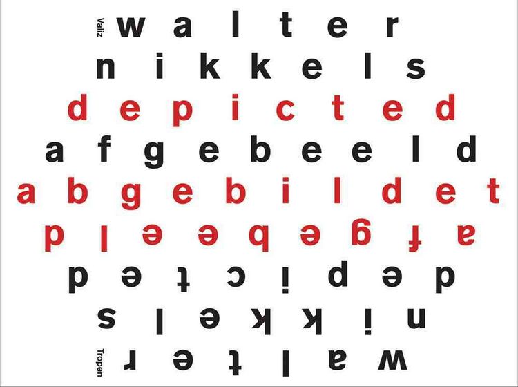 Produktbild: Walter Nikkels: Depicted