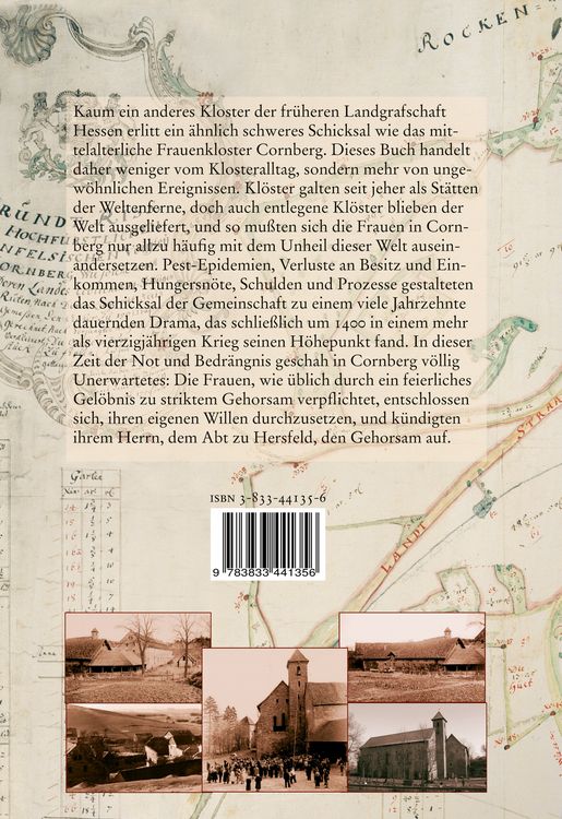 Produktbild: Cornberg
