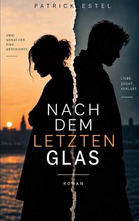 Produktbild: Nach dem letzten Glas