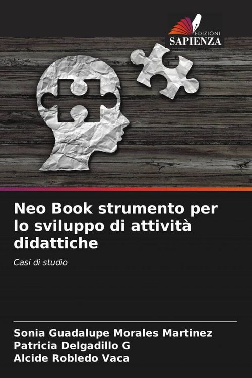 Produktbild: Neo Book strumento per lo sviluppo di attivit&agrave; didattiche