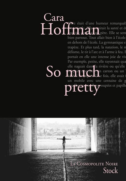 Produktbild: So much pretty