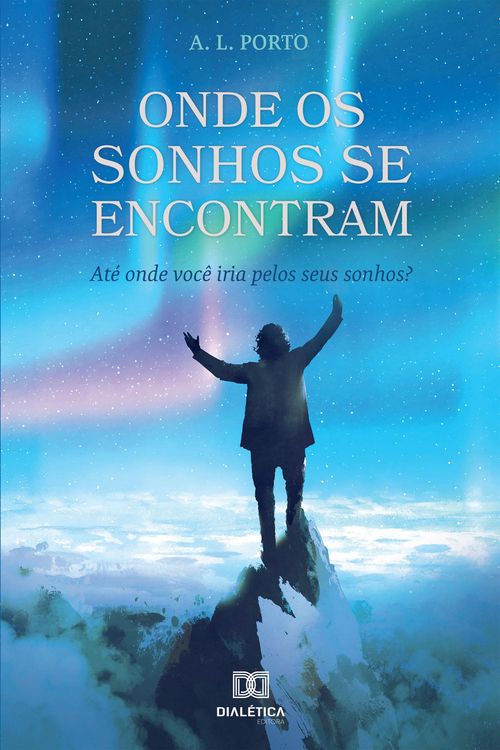 Produktbild: Onde os sonhos se encontram