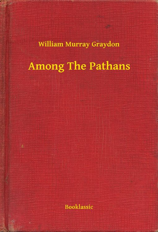 Produktbild: Among The Pathans